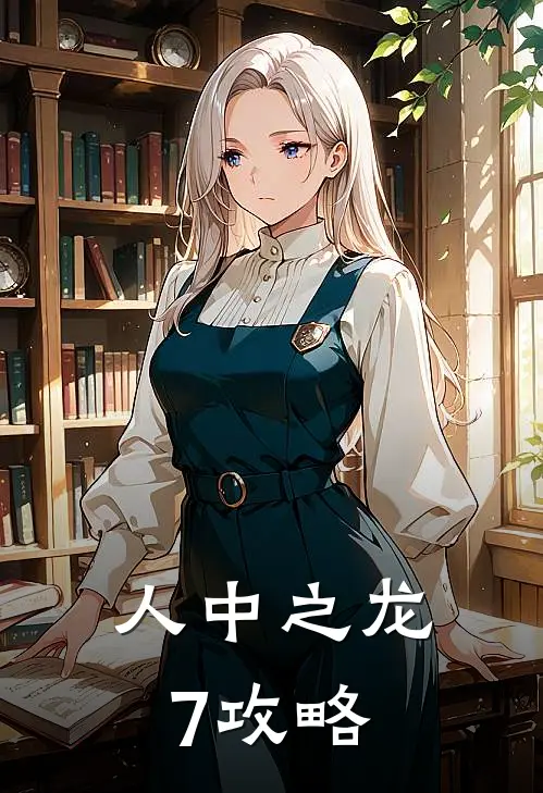 人中之龙7攻略