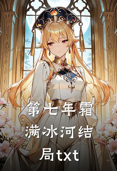 第七年霜满冰河结局txt
