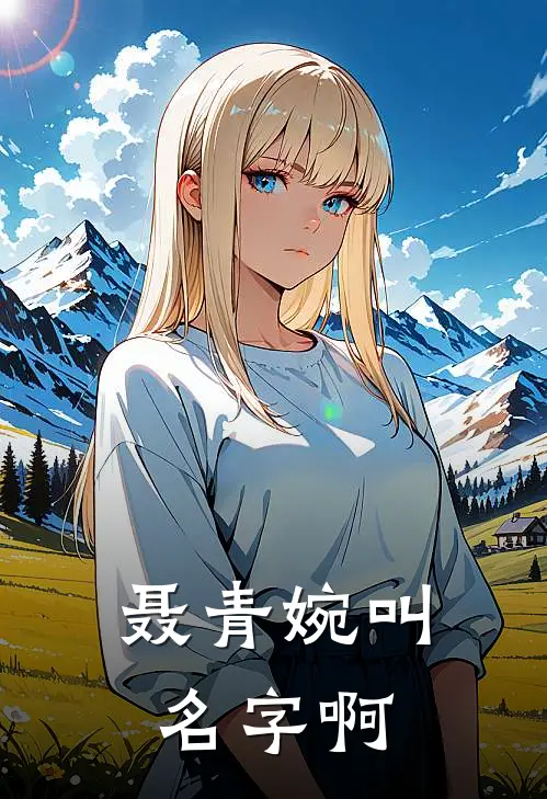 聂青婉叫名字啊