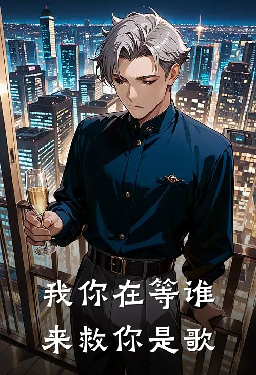 我你在等谁来救你是歌