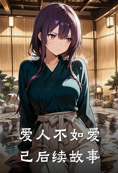 爱人不如爱己后续故事