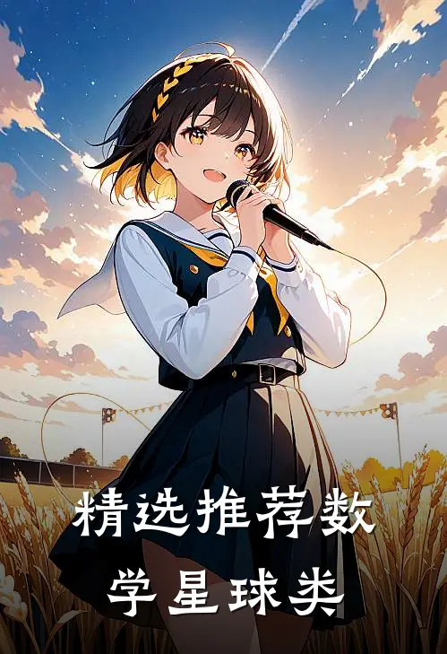 精选推荐数学星球类