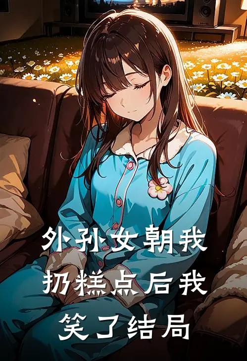 外孙女朝我扔糕点后我笑了结局