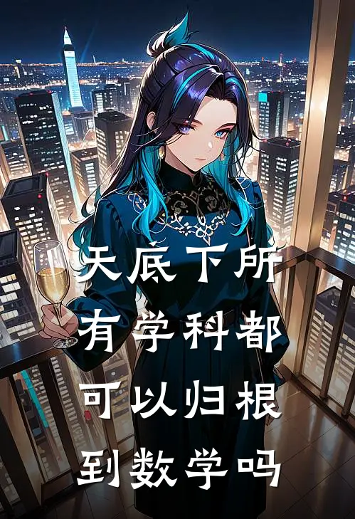天底下所有学科都可以归根到数学吗