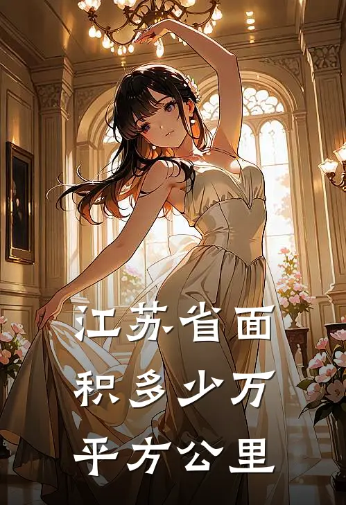 江苏省面积多少万平方公里