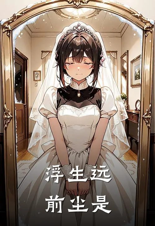 浮生远前尘是
