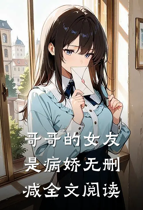哥哥的女友是病娇无删减全文阅读
