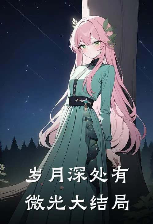 岁月深处有微光大结局