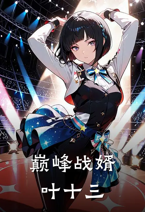 巅峰战婿叶十三