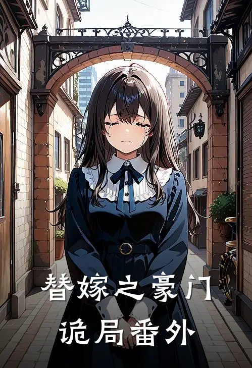 替嫁之豪门诡局番外