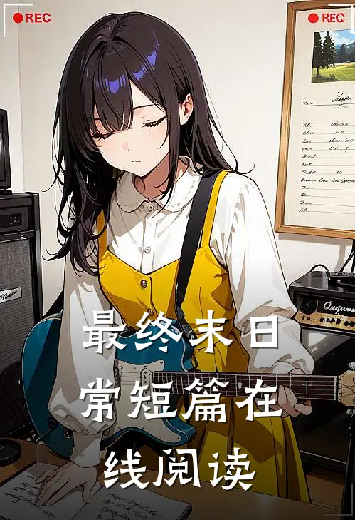 最终末日常短篇在线阅读