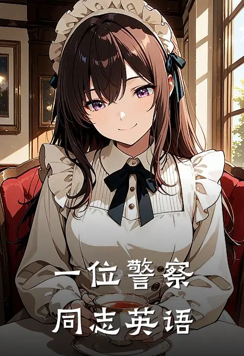一位警察同志英语