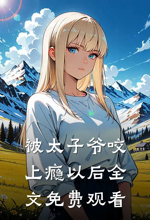 被太子爷咬上瘾以后全文免费观看
