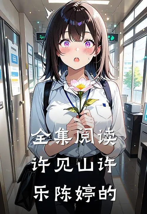 全集阅读许见山许乐陈婷的