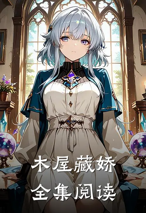 木屋藏娇全集阅读