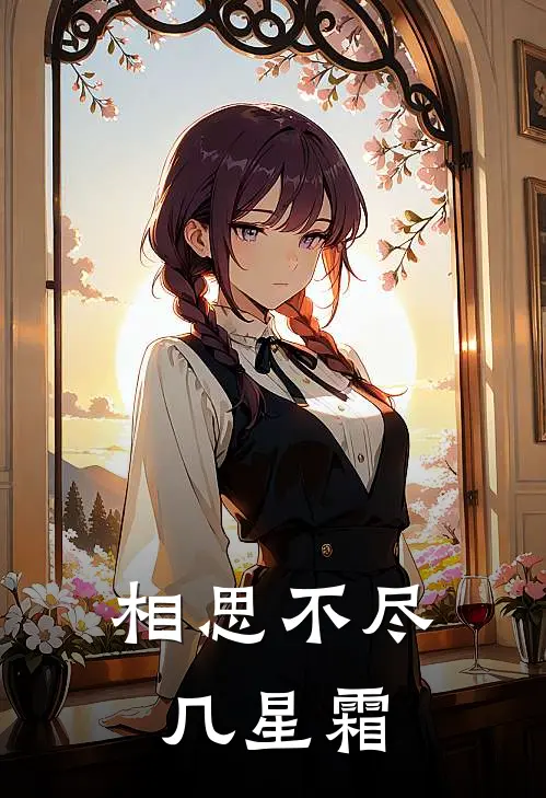 相思不尽几星霜