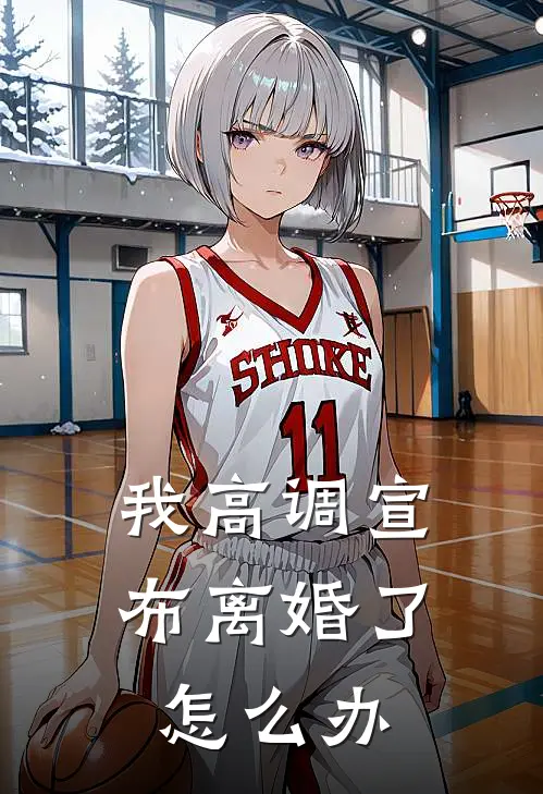 我高调宣布离婚了怎么办