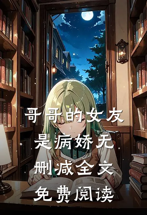 哥哥的女友是病娇无删减全文免费阅读