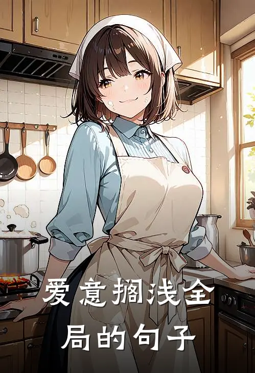 爱意搁浅全局的句子