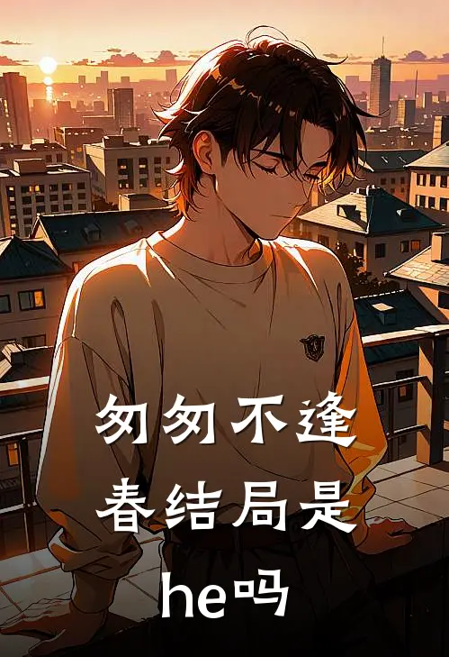 匆匆不逢春结局是he吗