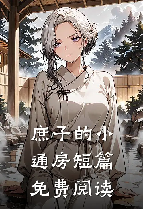 庶子的小通房短篇免费阅读