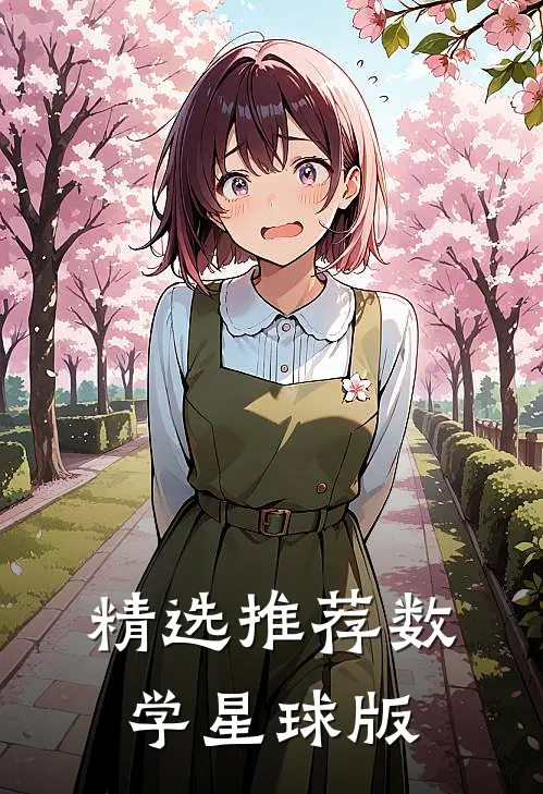 精选推荐数学星球版
