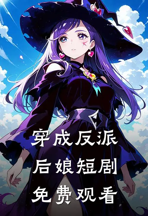 穿成反派后娘短剧免费观看