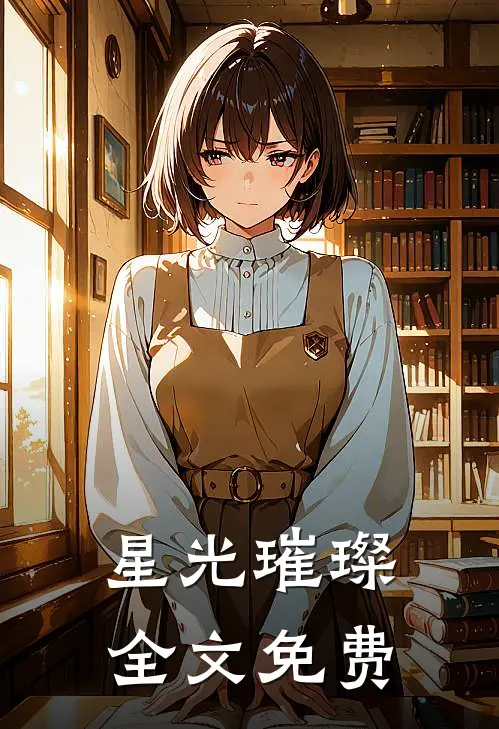 星光璀璨全文免费