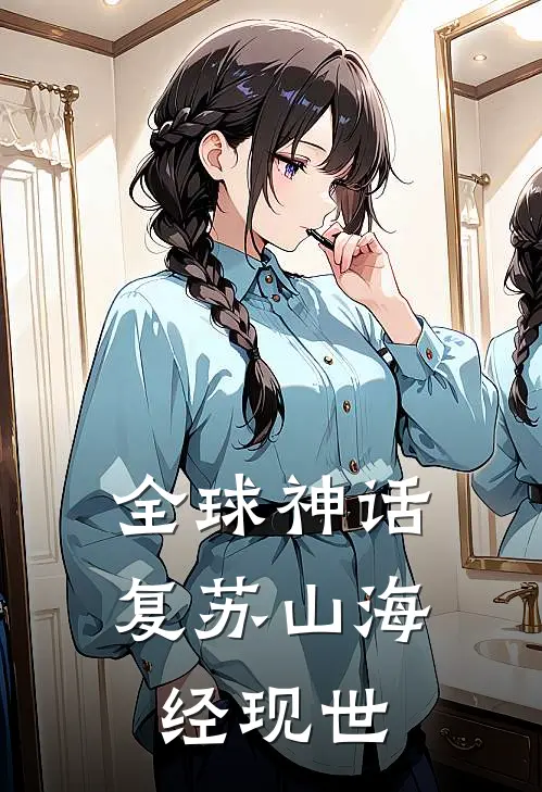 全球神话复苏山海经现世