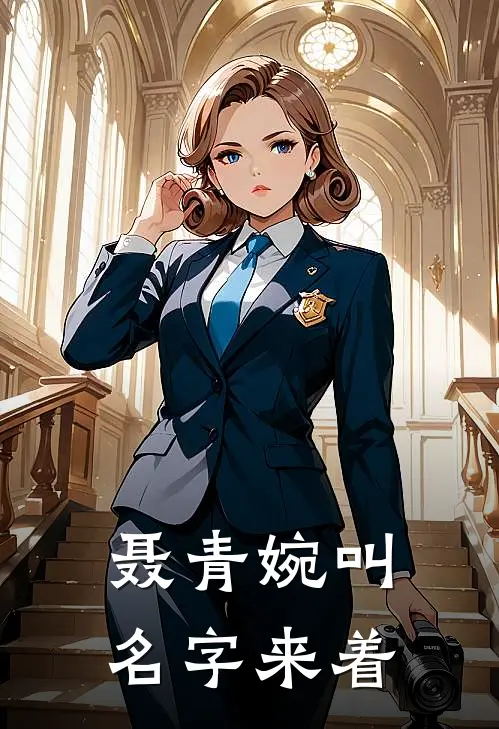 聂青婉叫名字来着
