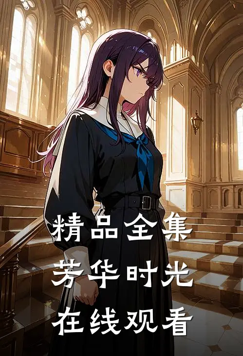 精品全集芳华时光在线观看