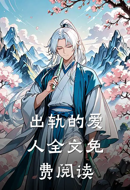 出轨的爱人全文免费阅读