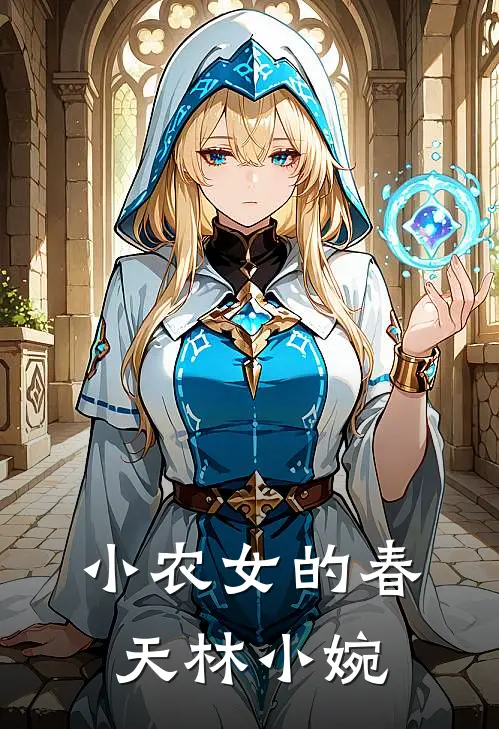 小农女的春天林小婉