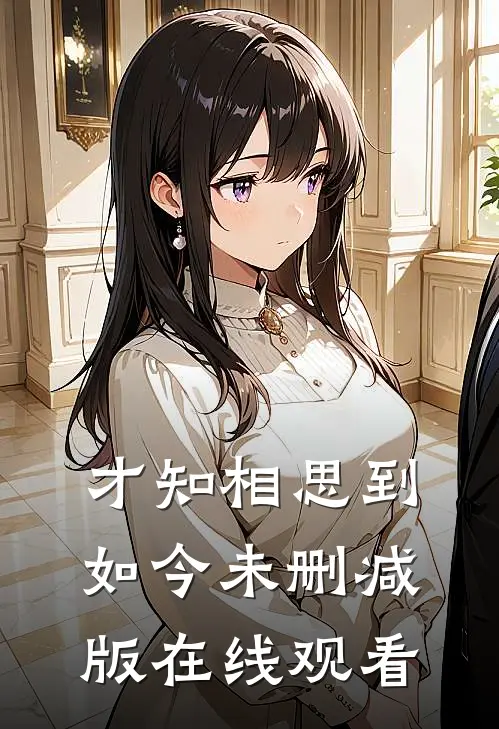 才知相思到如今未删减版在线观看