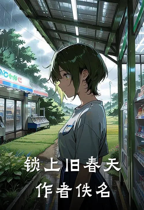锁上旧春天 作者佚名