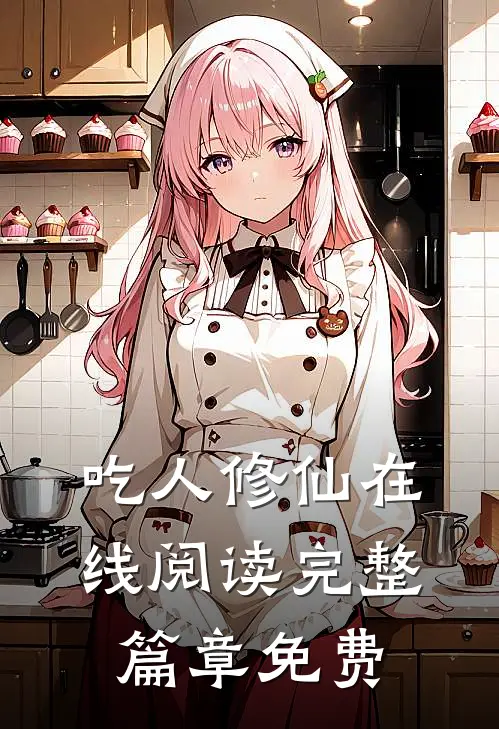 吃人修仙在线阅读完整篇章免费