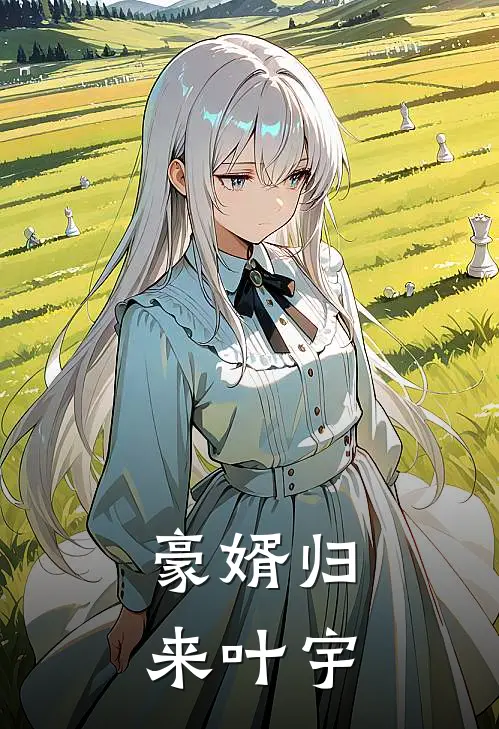 豪婿归来 叶宇