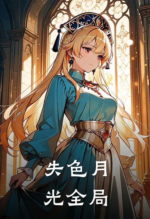 失色月光全局