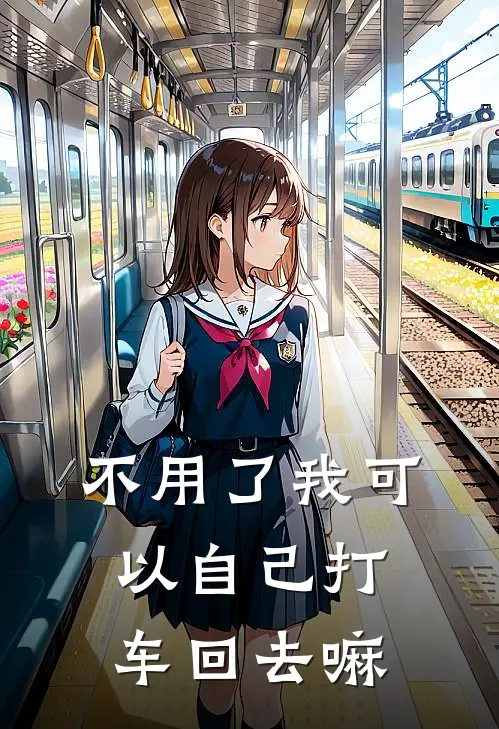不用了我可以自己打车回去嘛