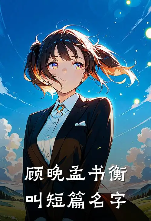顾晚孟书衡叫短篇名字