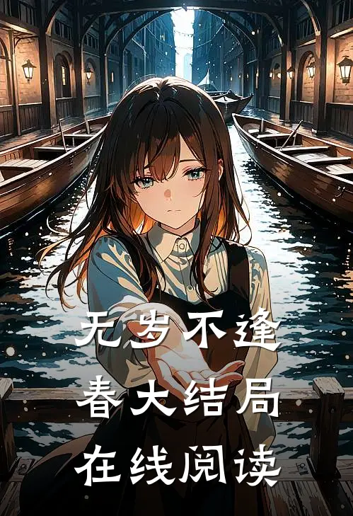 无岁不逢春大结局在线阅读