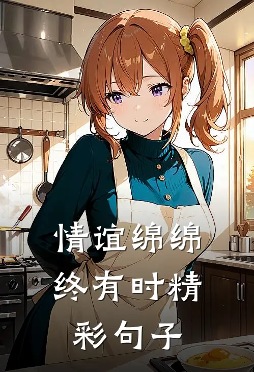 情谊绵绵终有时精彩句子