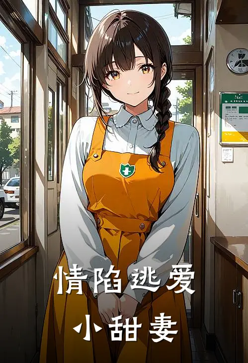 情陷逃爱小甜妻