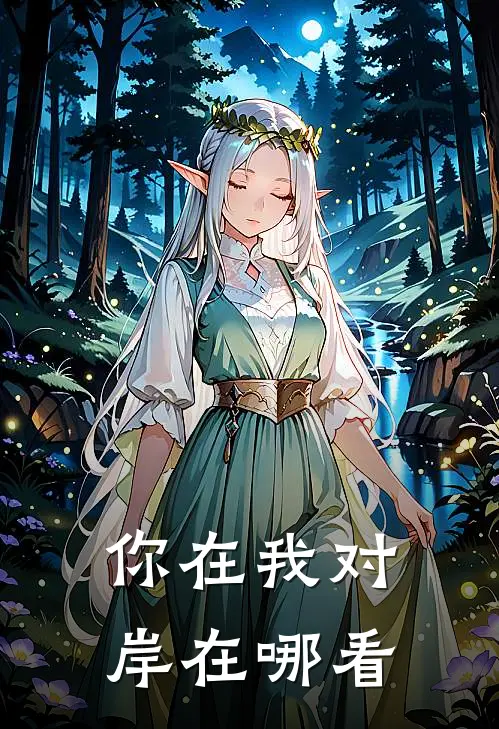 你在我对岸在哪看