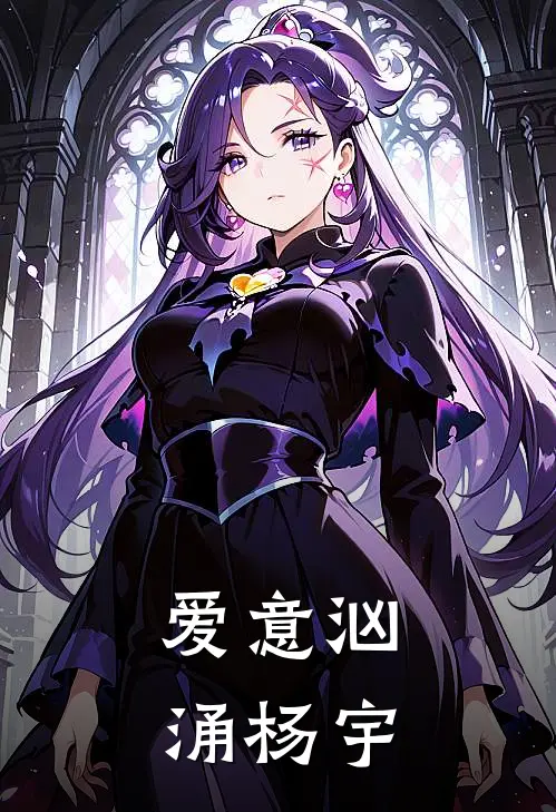 爱意汹涌杨宇