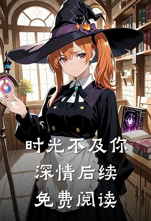 时光不及你深情后续免费阅读