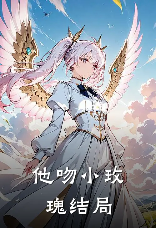 他吻小玫瑰结局