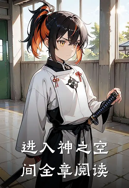 进入神之空间全章阅读