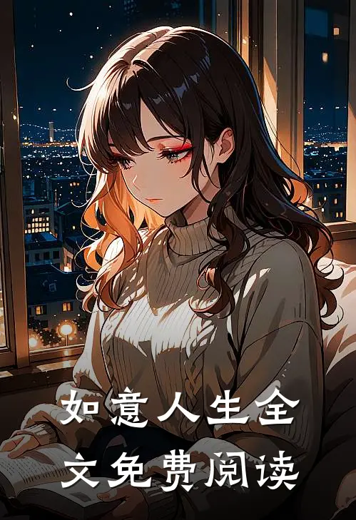 如意人生全文免费阅读