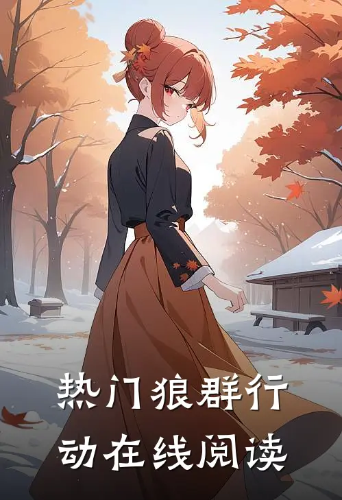 热门狼群行动在线阅读